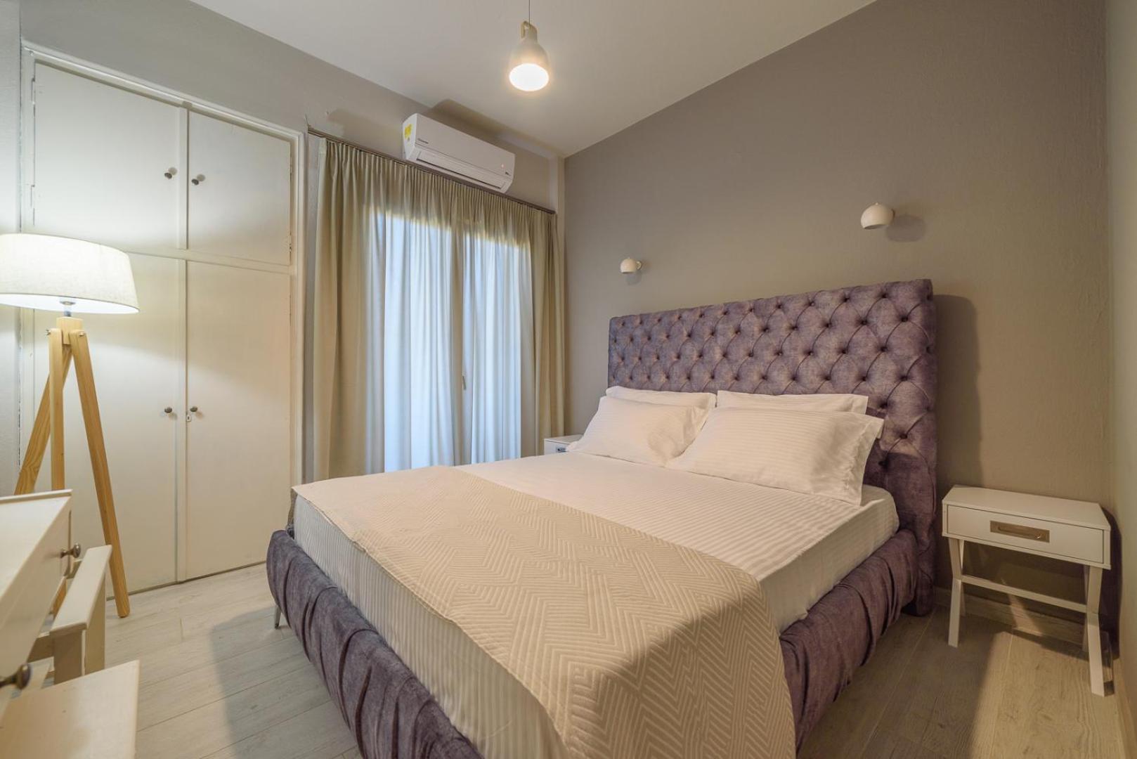 Archontiko Seaside Hotel 普拉坦亚斯 外观 照片