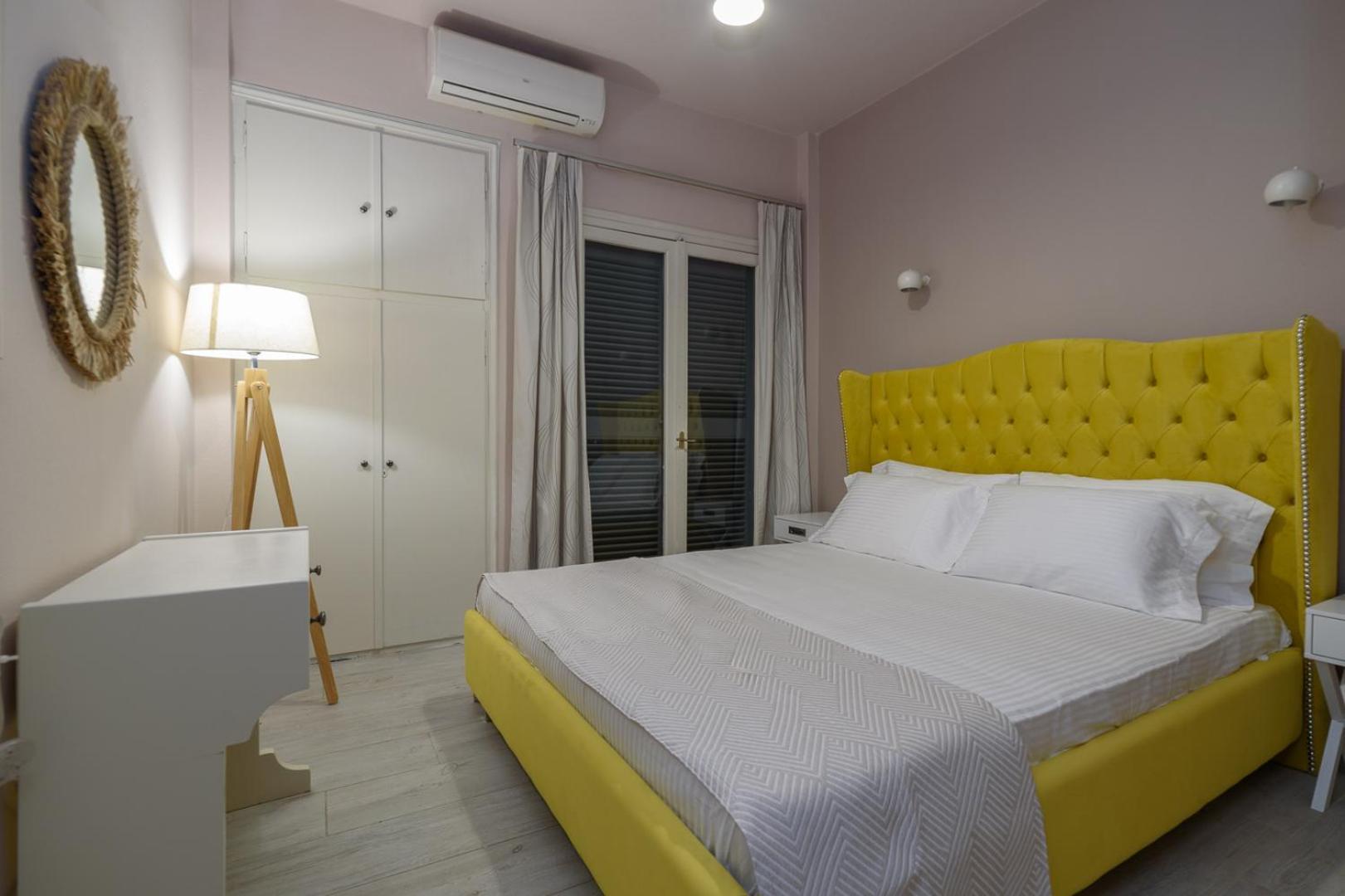 Archontiko Seaside Hotel 普拉坦亚斯 外观 照片