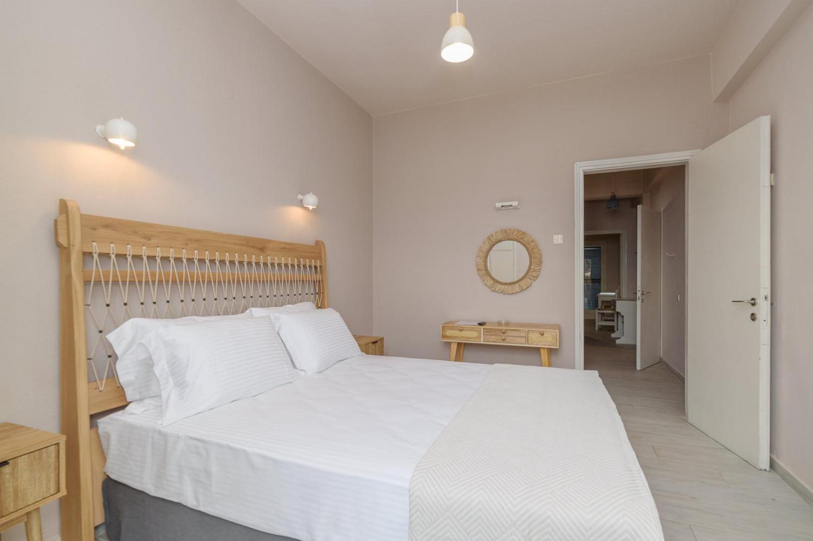 Archontiko Seaside Hotel 普拉坦亚斯 外观 照片
