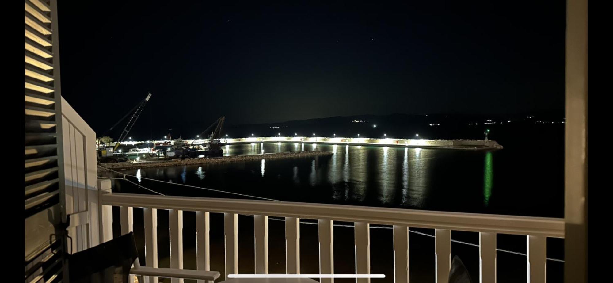 Archontiko Seaside Hotel 普拉坦亚斯 外观 照片
