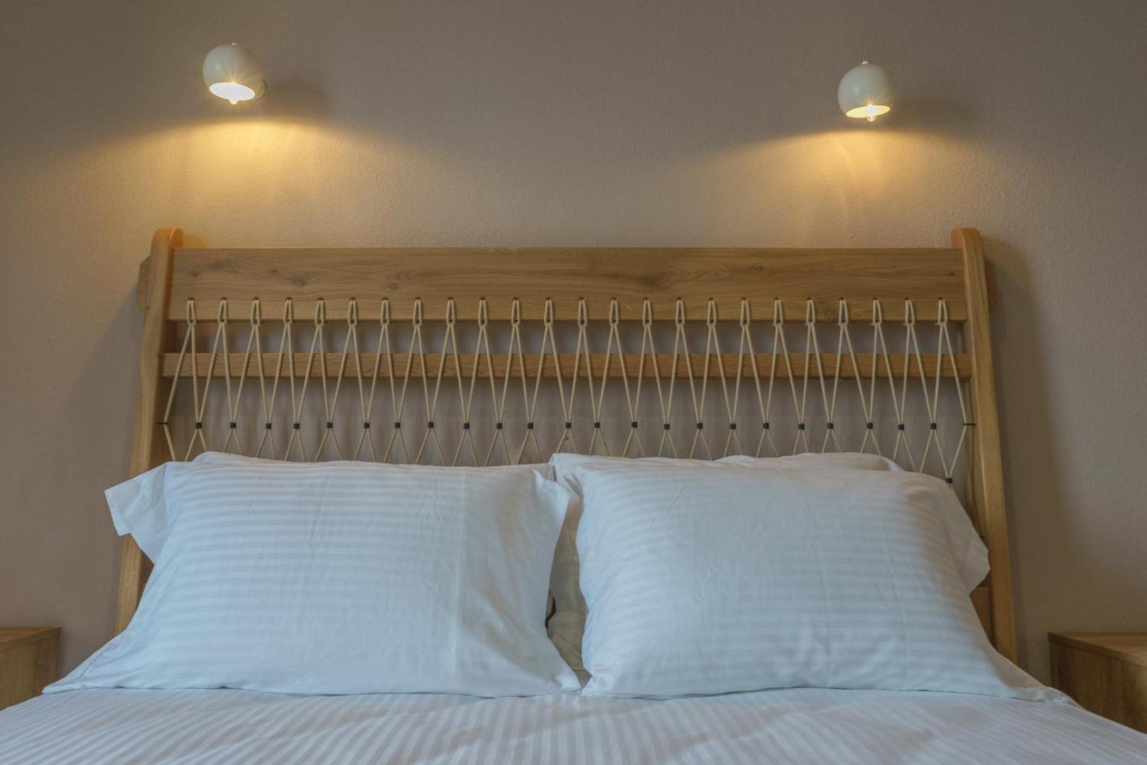 Archontiko Seaside Hotel 普拉坦亚斯 外观 照片
